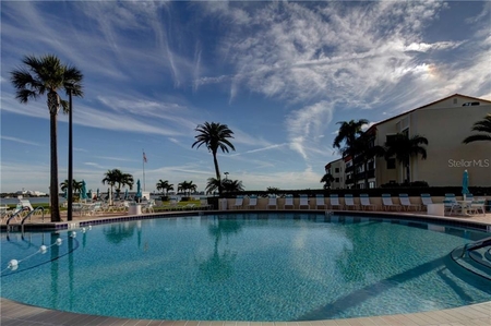 845 S Gulfview Blvd, Clearwater Beach, FL