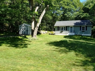 1166 Spindle Hill Rd, Wolcott, CT