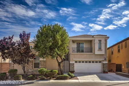 4113 Fabulous Finches Ave, North Las Vegas, NV