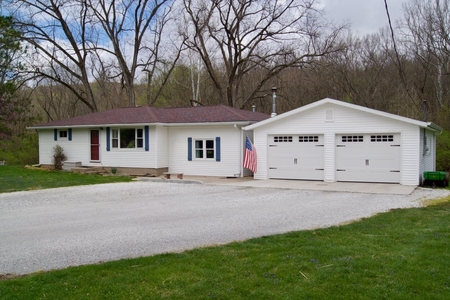 4302 Division Rd, West Lafayette, IN
