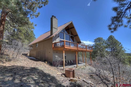 551 E Valley View Dr, Bayfield, CO