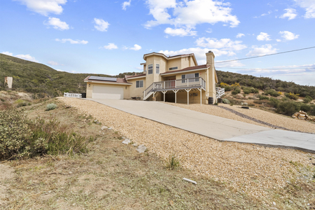 38829 Bouquet Canyon Rd, Leona Valley, CA