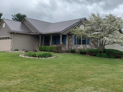 10590 County Road 4, Middlebury, IN