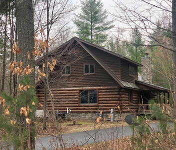 5936 Birch Point Rd, Conover, WI
