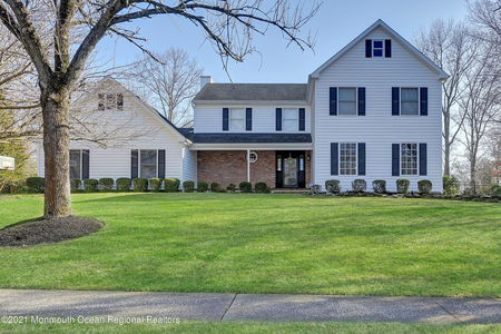 2807 Constitution Way, Wall Township, NJ