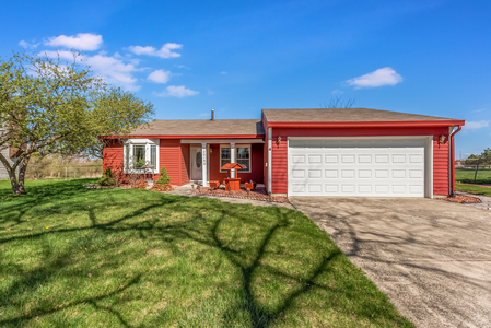 20156 S Rosewood Dr, Frankfort, IL