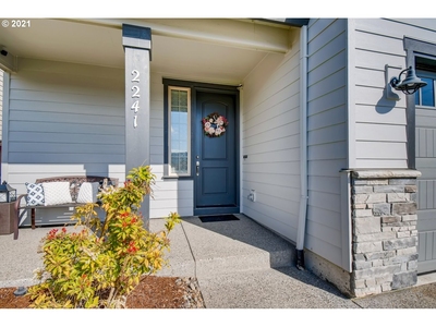2241 Falls St, Forest Grove, OR