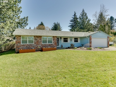 2202 Ne 202nd Ave, Fairview, OR