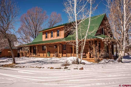 3508 County Road 400, Pagosa Springs, CO