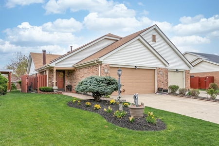 4818 Shannon Way, Middletown, OH