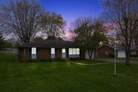 58 Del Acres Dr, Georgetown, OH