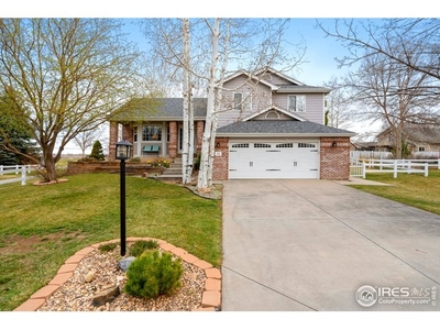 232 Marcy Dr, Loveland, CO