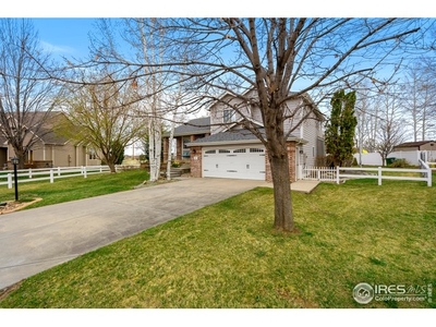 232 Marcy Dr, Loveland, CO
