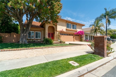24681 Paseo Vendaval, Lake Forest, CA
