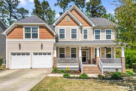 238 Forbes Rd, Wake Forest, NC