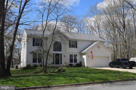 1632 Whispering Woods Dr, Williamstown, NJ