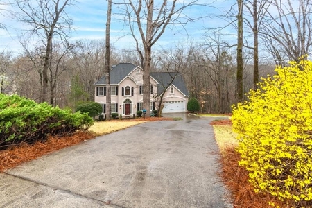 3667 Tradition Dr, Gainesville, GA