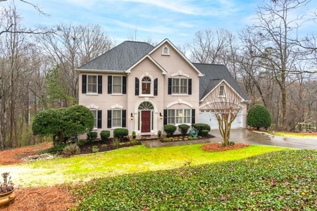 3667 Tradition Dr, Gainesville, GA
