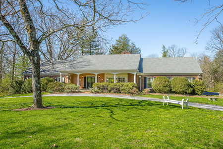 284 Fort Stephenson Ter, Lookout Mountain, TN