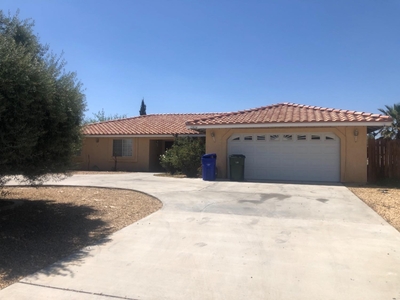 12834 3rd Ave, Victorville, CA