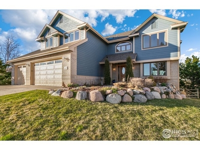 4508 Red Fox Rd, Fort Collins, CO