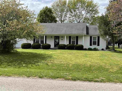 121 Collett View Dr, Bowling Green, KY
