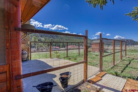 1040 County Road 335, Pagosa Springs, CO
