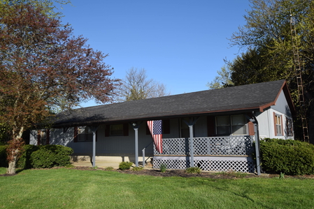 4114 N Elm Tree Rd, Conover, OH