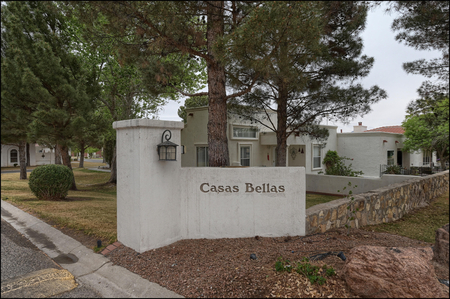 117 Casas Bellas, Santa Teresa, NM