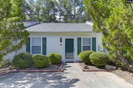 16 Guilford Green Ct, Columbia, SC
