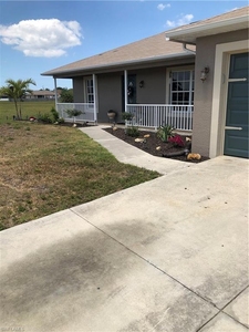 2845 Nw 2nd Ter, Cape Coral, FL