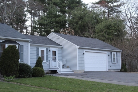 440 East St, Mansfield, MA