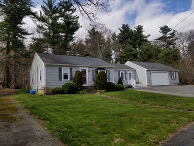 440 East St, Mansfield, MA