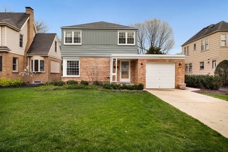 721 S Mitchell Ave, Arlington Heights, IL