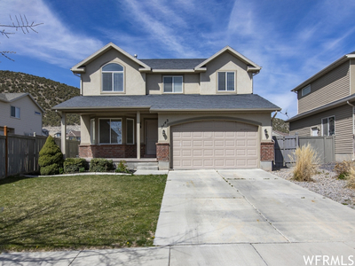 7143 N Mohican Dr, Eagle Mountain, UT