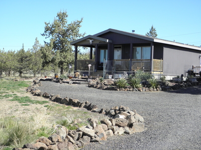 6156 Sw Lupine Way, Culver, OR