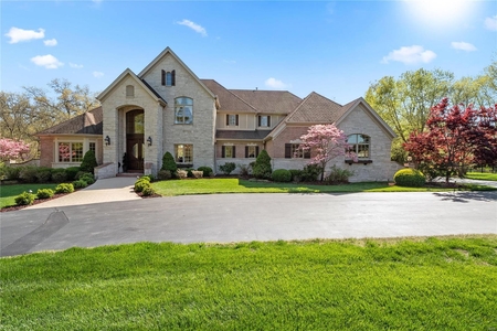 29 Westwood Country Clb, Saint Louis, MO