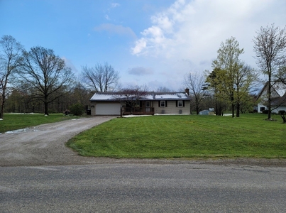 22030 Campbell Rd, Spencerville, IN