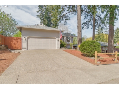 5037 Sw 192nd Ave, Beaverton, OR