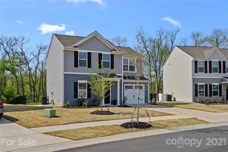 2523 Willow Pond Ln, Concord, NC