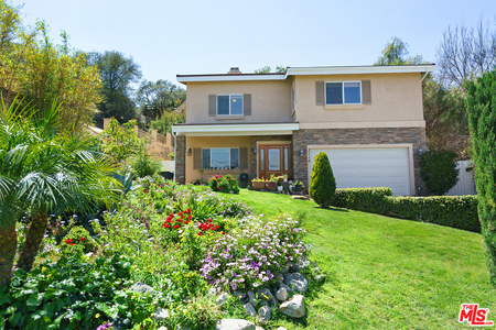3110 Foothill Dr, Thousand Oaks, CA