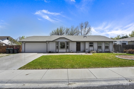 2074 Nw 8th St, Meridian, ID