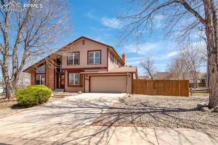 4215 Cromwell Ct, Colorado Springs, CO