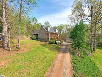 1105 White Horse Road Ext, Travelers Rest, SC