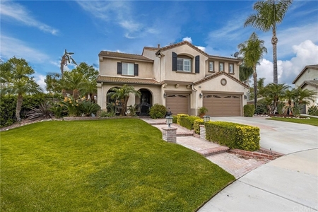 14037 Hollywood Ave, Eastvale, CA