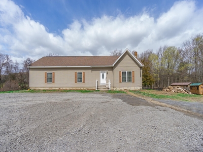 3072 Ennis Rd, Pattersonville, NY