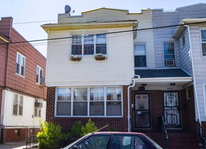83-14 97 Ave, Queens, NY