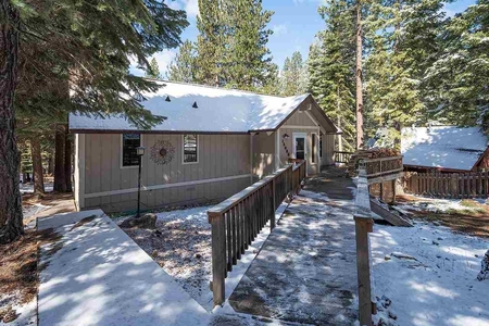 12068 Pine Forest Rd, Truckee, CA