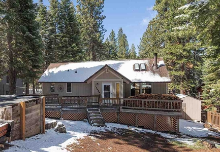 12068 Pine Forest Rd, Truckee, CA