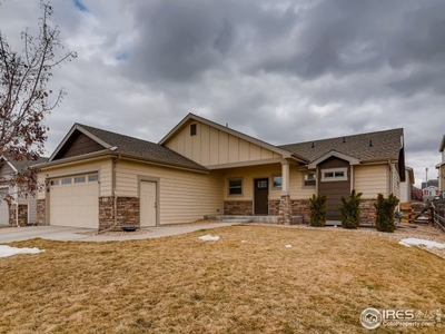 1314 63rd Avenue Ct, Greeley, CO